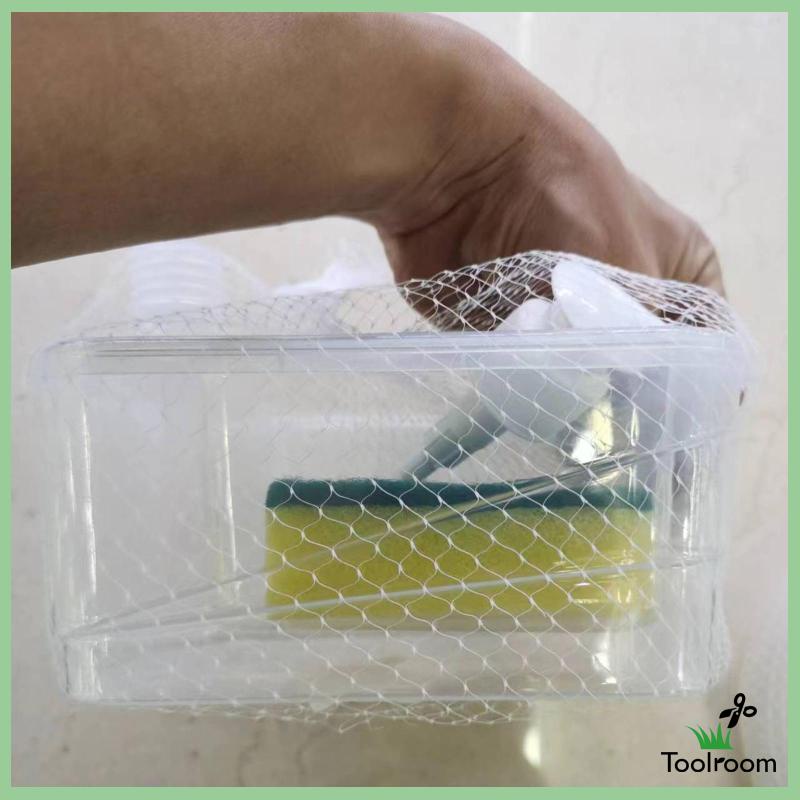 Bình Đựng Xà Phòng 1000ml Kèm Giá Đỡ Tiện Dụng Cho Quầy Bartop