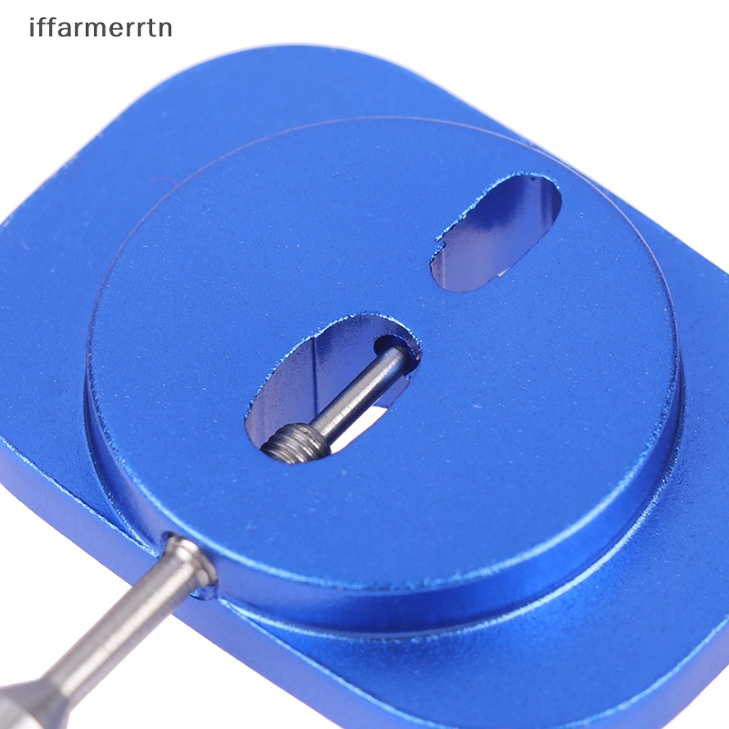 Máy Câu Cá Tháo Gỡ Vòng Bi Bằng Hợp Kim Nhôm Gọn Nhẹ