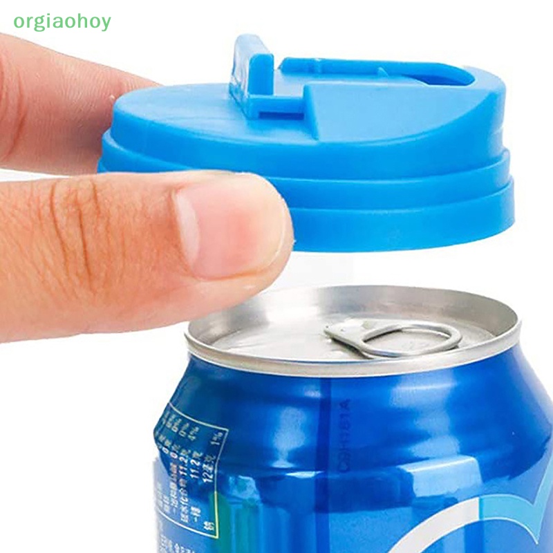 Nắp Đậy Chai Nước Ngọt / Soda Có Thể Tái Sử Dụng Tiện Lợi