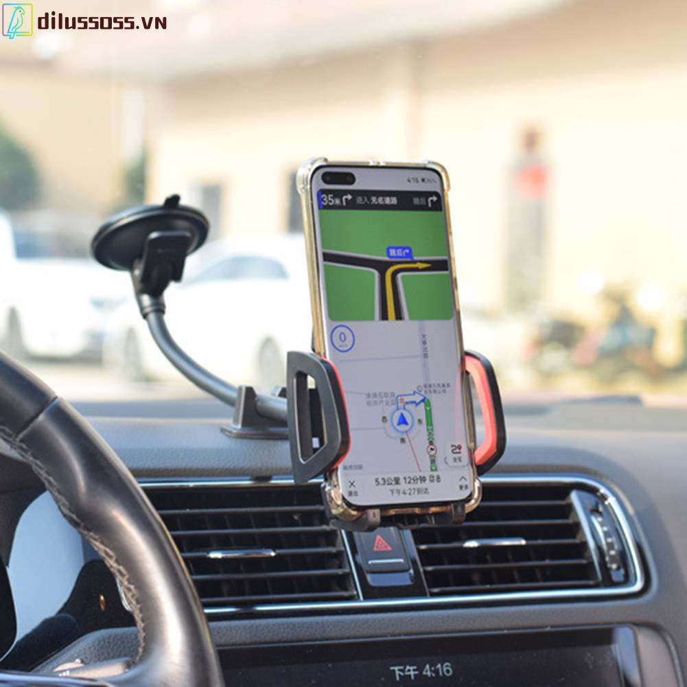 Giá Đỡ ĐiệN ThoạI GắN Xe Hơi