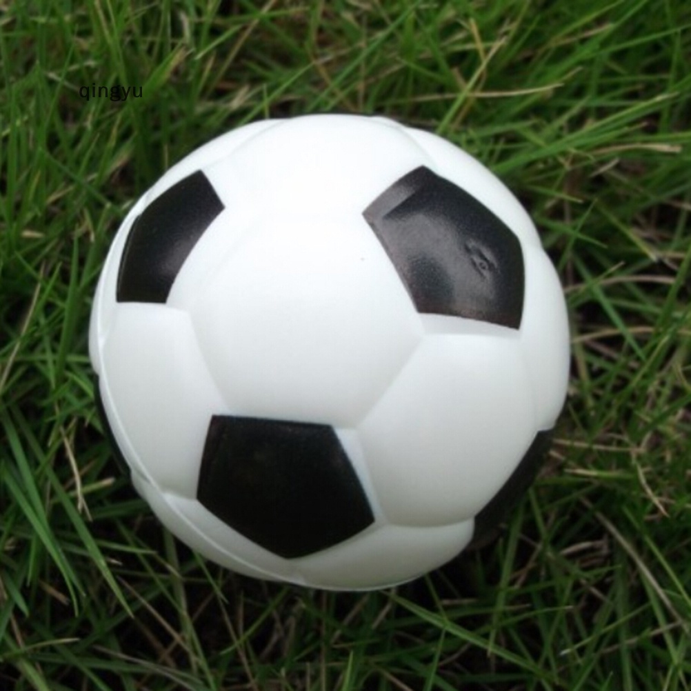 Phụ Kiện Trang Trí Xe Hơi Xinh Xắn Chất Lượng Quả Bóng Xốp Mềm Đàn Hồi Giảm Căng Thẳng