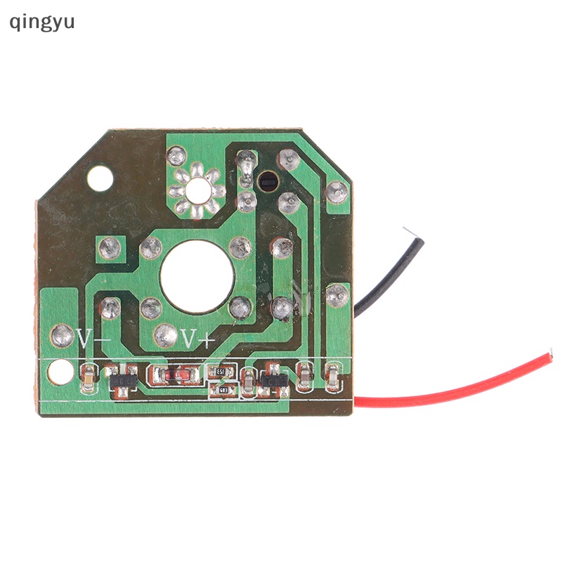 Bảng Mạch Truyền Nhận Tín Hiệu Điều Khiển Từ Xa 27M 2CH rc Cho Xe Hơi rc