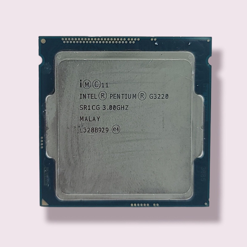 Máy Tính Để Bàn 1150-pin g1820 g3220 g3240 g3250 g3258 g3260 Chất Lượng Cao