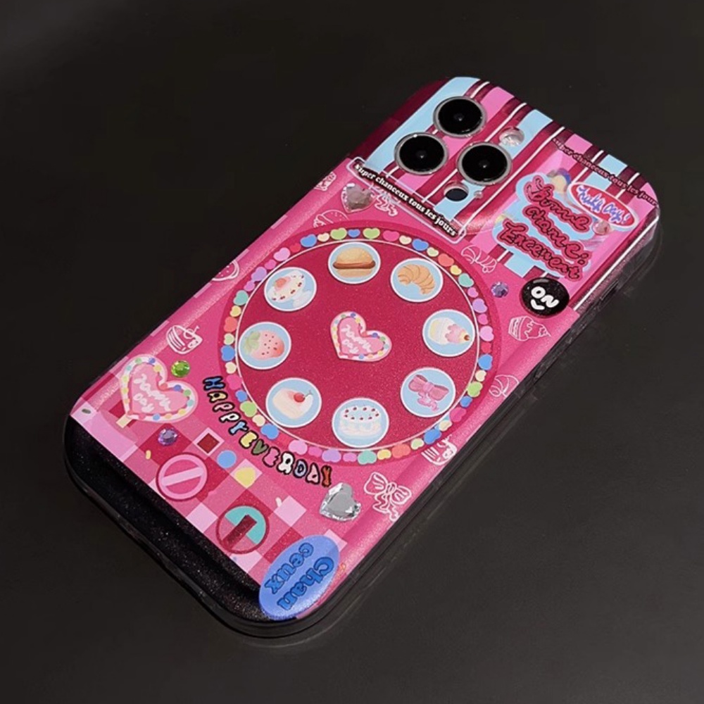 Ốp Điện Thoại TPU Mềm Bảo Vệ Ống Kính Máy Ảnh Toàn Diện Cho IPhone 11 12 13 14 Pro Max