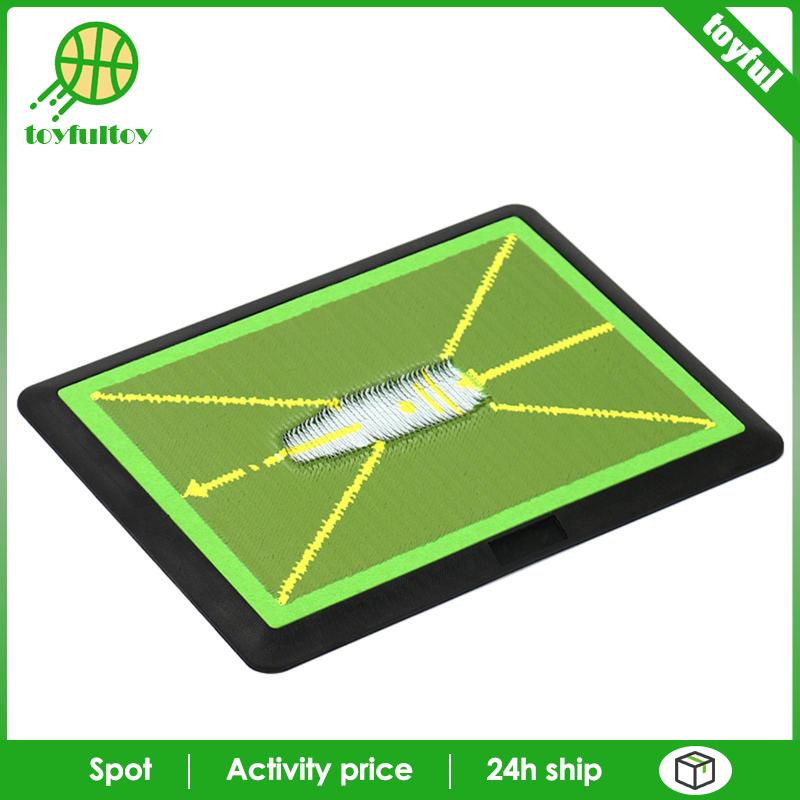 Thảm Tập Đánh Golf Trong Nhà Và Ngoài Trời Tiện Dụng