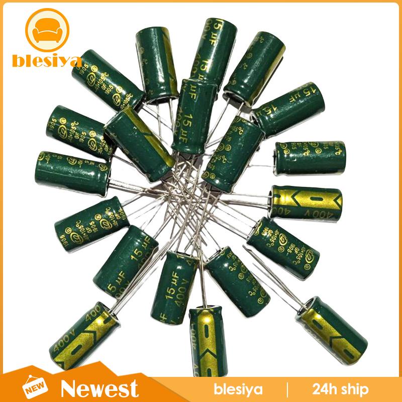 Bộ 20 Điện Phân Cực Cho Nguồn Máy Tính