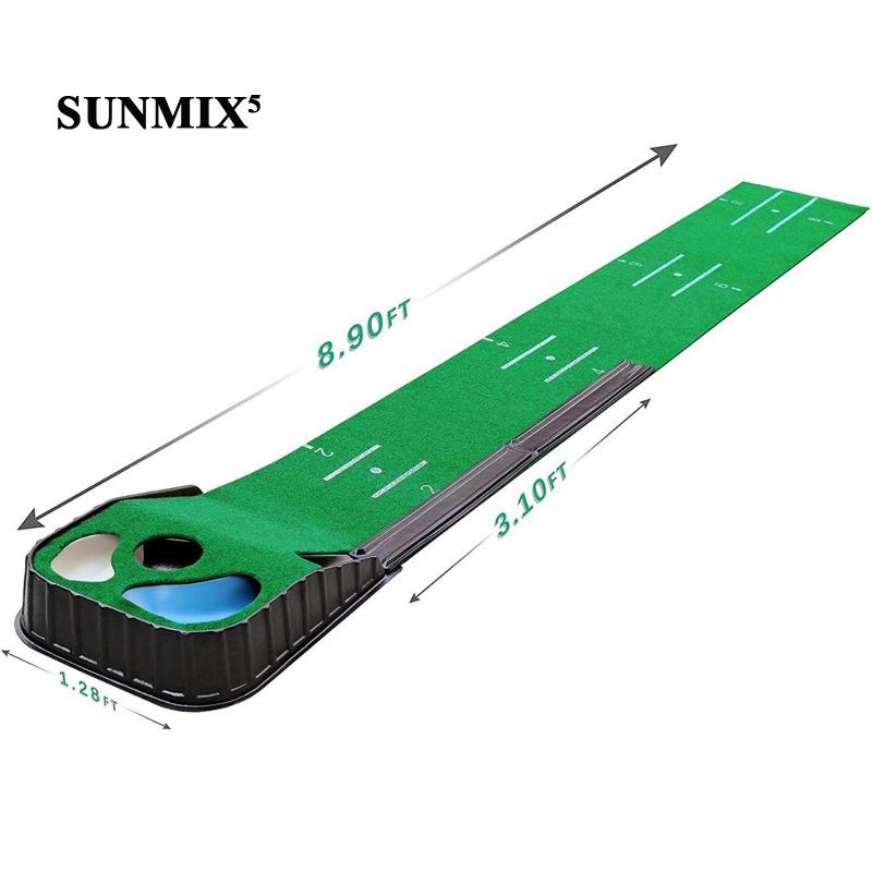Thảm Chơi Golf Tại Nhà Dành Cho Nam Giới