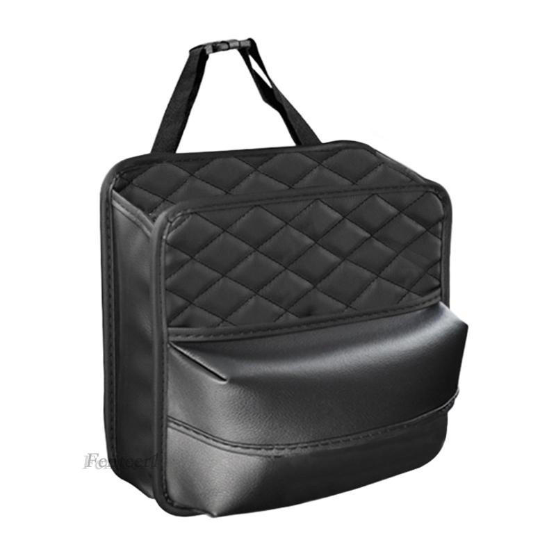 Túi Treo Ghế Sau Xe Hơi Đựng Đồ Dùng Chống Thấm Nước Siêu Bền Tiện Dụng