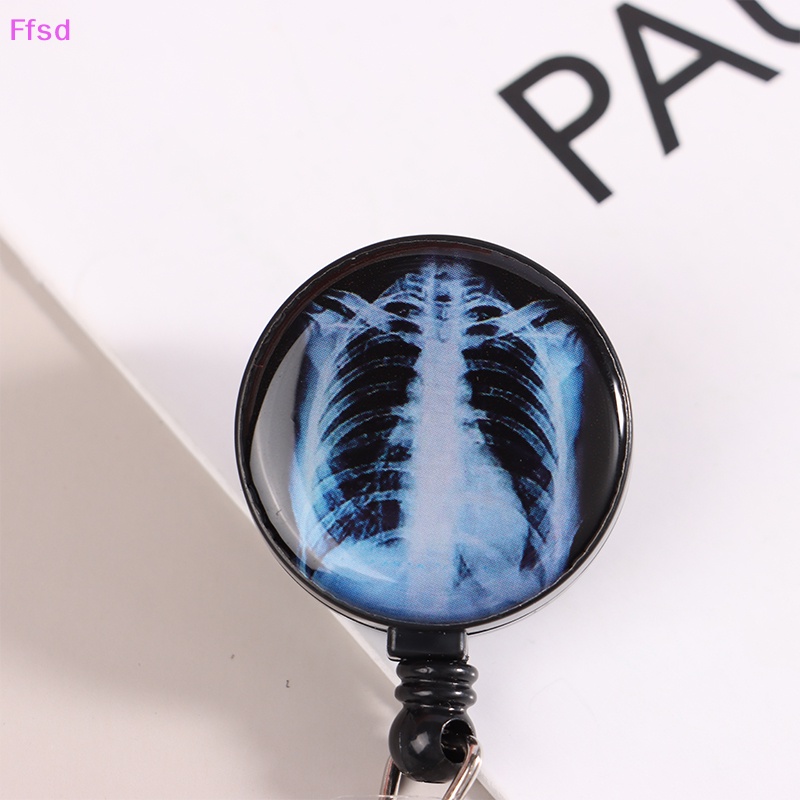 {Ffsd} Giá Đỡ Cuộn Băng Huy Hiệu Radio X-Ray Có Thể Thu Vào Cho Văn Phòng * Bán Chạy