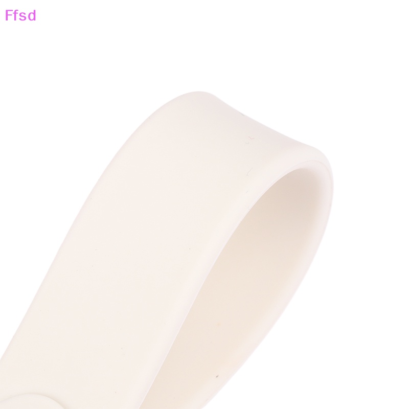 Kẹp Giữ Nón Bằng Silicon Tiện Dụng Khi Đi Du Lịch / Cắm Trại