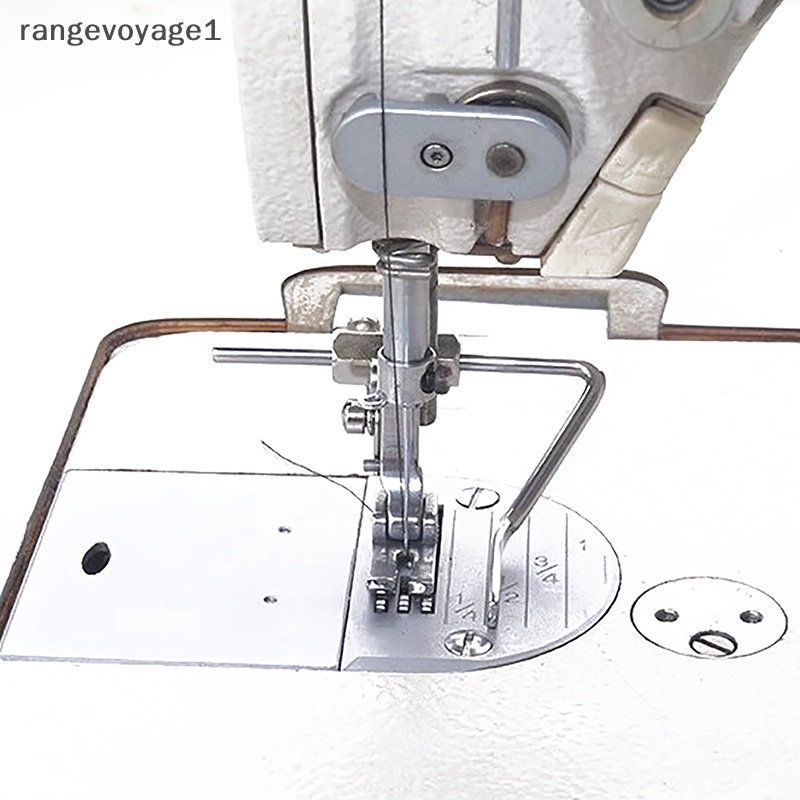 Chân Vịt Máy May Công Nghiệp Khóa Trái / Phải P723 (S521) 6mm ~ 43mm [rangevoyage1]