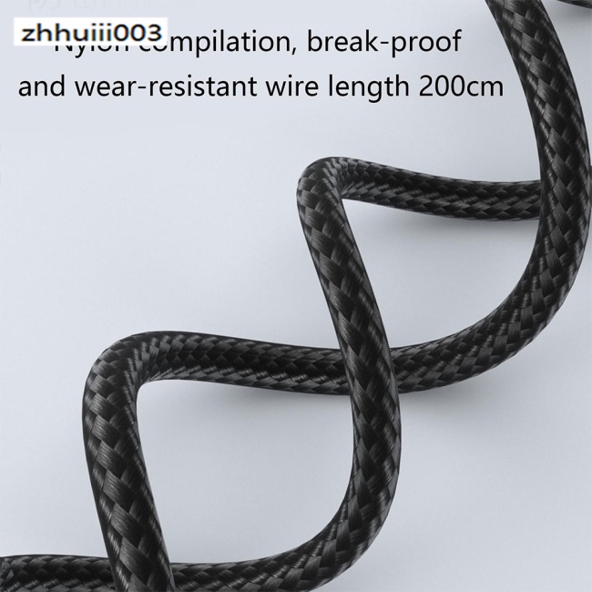 Dây Cáp Sạc Nhanh Usb Type c Sang Cổng Vuông 135w Pd Cho Máy Tính Notebook