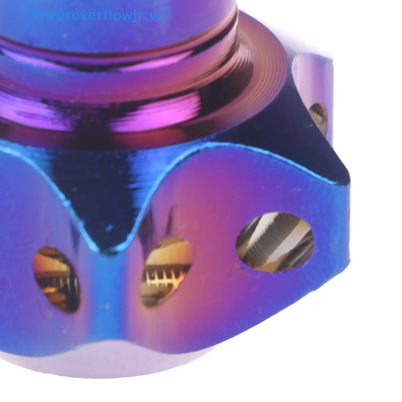 Đầu Chìa Khóa Lục Giác Bằng Hợp Kim Nhôm Cho Xe Hơi Xe Máy