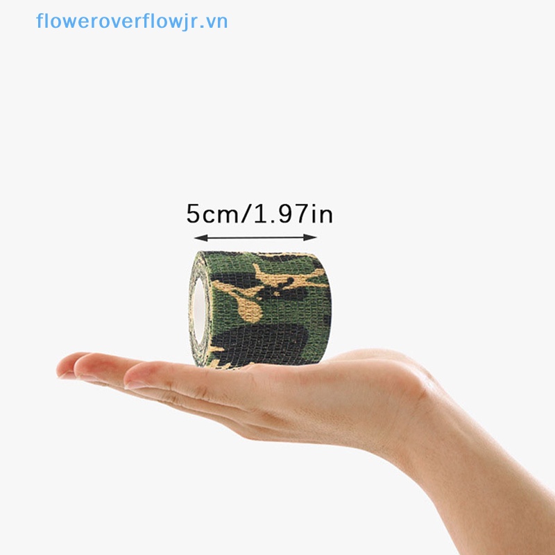 Miếng Dán Bảo Vệ Khung Trước Xe Đạp Leo Núi Họa Tiết Rằn Ri Bằng Vải Không Dệt Chống Nước