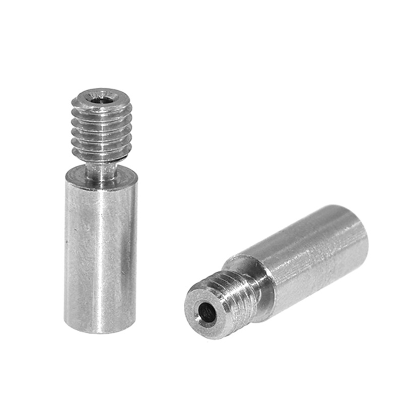 Ống Dẫn Nhiệt Bằng Thép Không Gỉ 2 2x0 7x0 7cm 0 87x0 27x0 27in Cho Máy In 3D