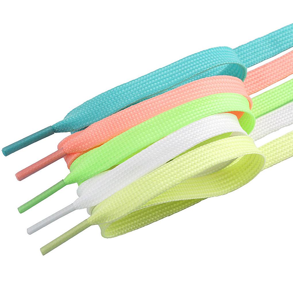 1 Cặp Dây Giày Phát Sáng Trong Tối