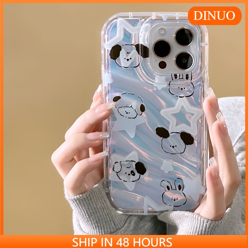 Ốp Điện Thoại Trong Suốt In Hình Thú Cưng Phantom Dễ Thương Cho iphone15 / 14promax / 13 / 12 / 11 / XR / XS / X / XSMAX / 7 / 8PLUS