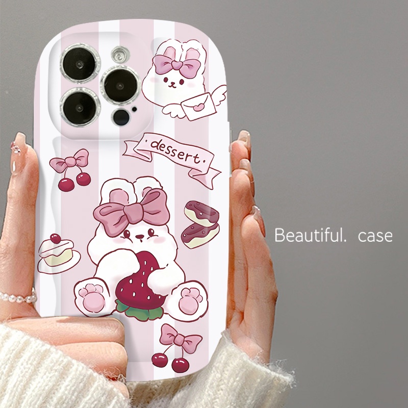 Ốp Điện Thoại Mềm Trong Suốt Chống Sốc Cho IPhone 14 11 Pro Max 13 12 8 7 Plus XS X XR SE 2020