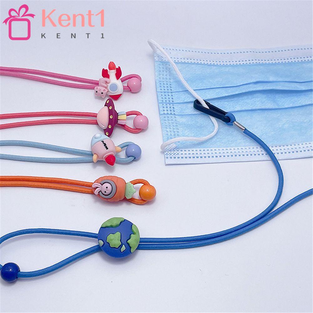 KENT1 Dây Đeo Mắt Kính Co Giãn Dành Cho Bé Trai Và Bé Gái