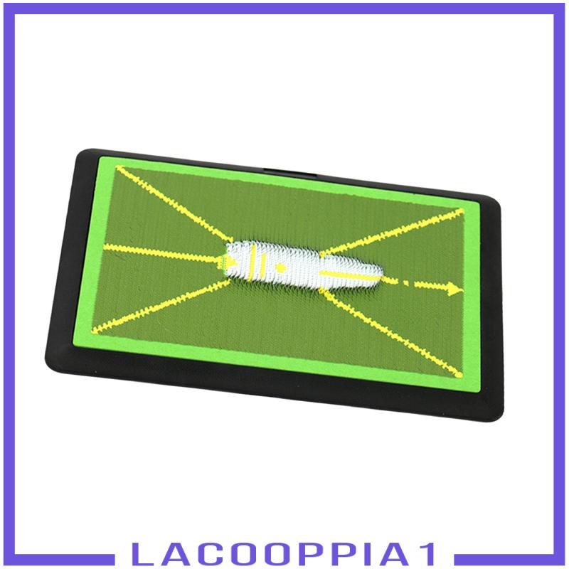 Thảm Tập Đánh Golf Trong Nhà Và Ngoài Trời Tiện Dụng