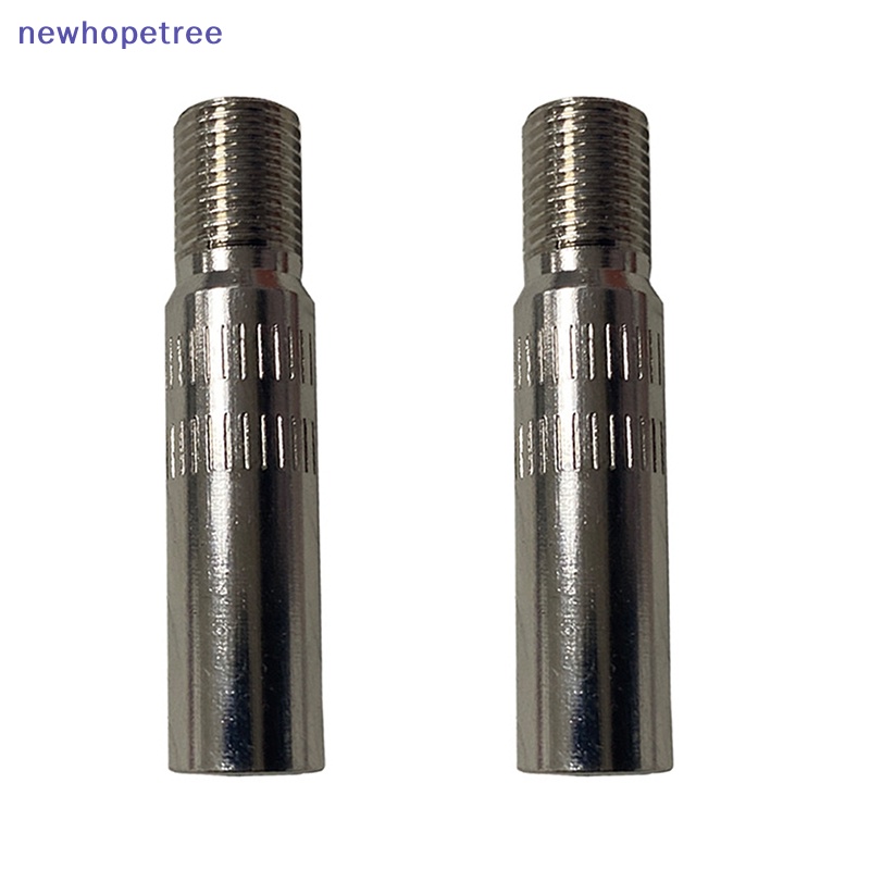 Van Bơm Hơi Bánh Xe Trước Bằng Thép 39mm Cho Xe Scooter Xiaomi M365