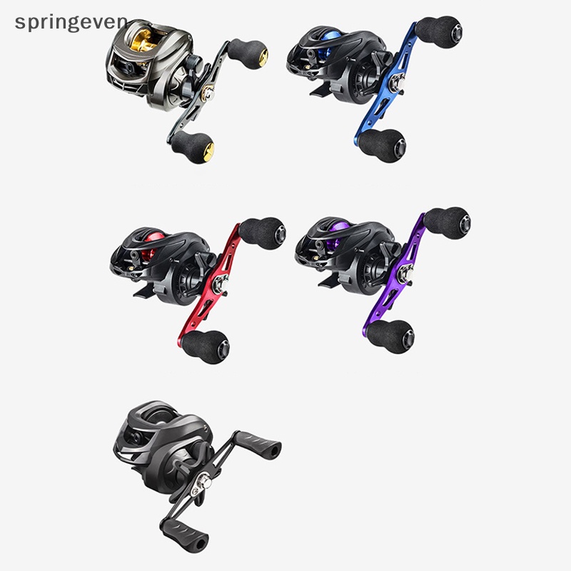 Guồng Quay Cần Câu Cá 8KG Tối Đa Bằng Thép Không Gỉ