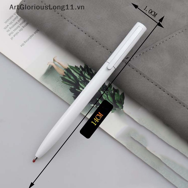 Bút Bi Bằng Kim Loại Chất Lượng Cao Dành Cho Học Sinh