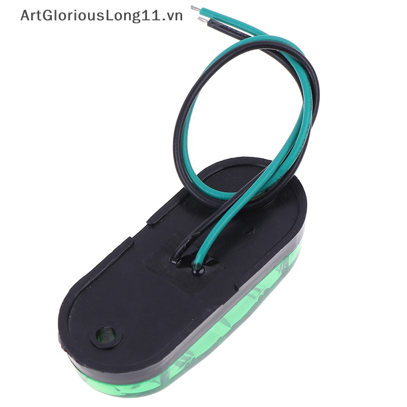 1 Đèn Tín Hiệu 2LED Chuyên Dụng Cho Xe Hơi Xe Tải