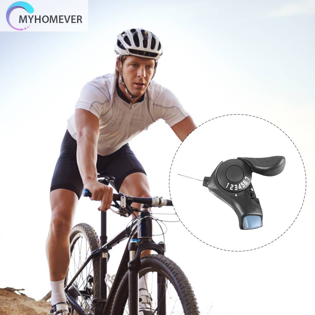 Phụ Kiện Kích Hoạt Cho Cần Gạt Số Xe Đạp TX30 3X7