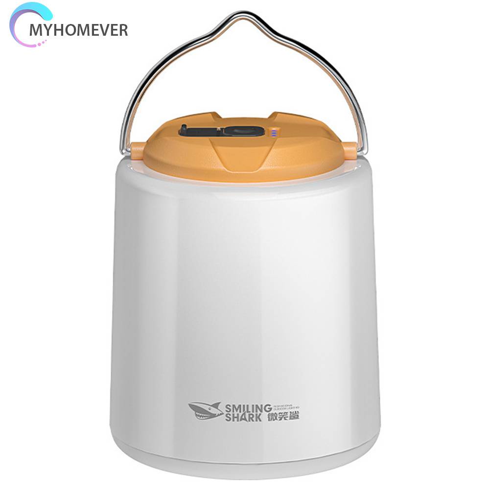 Đèn LED Cầm Tay Chạy Pin Công Suất Cao 3 Chế Độ Sáng Tiện Dụng