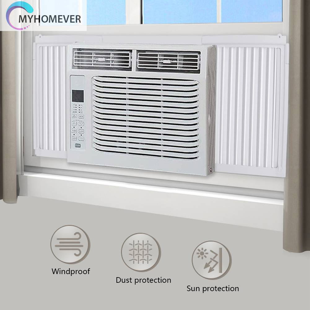 Bộ Phụ Kiện Cửa Sổ Chống Nắng Cách Nhiệt Cho Điện Thoại Di Động Máy Điều Hòa