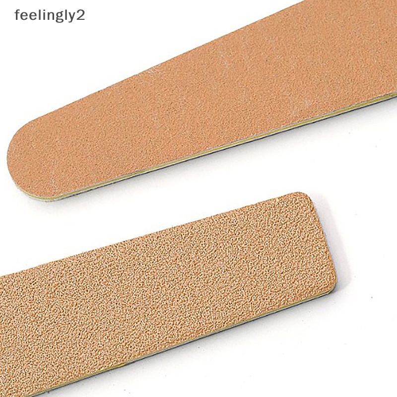 Cây Dũa Móng Hai Mặt 100 / 180 Chuyên Dụng Cho Làm Móng