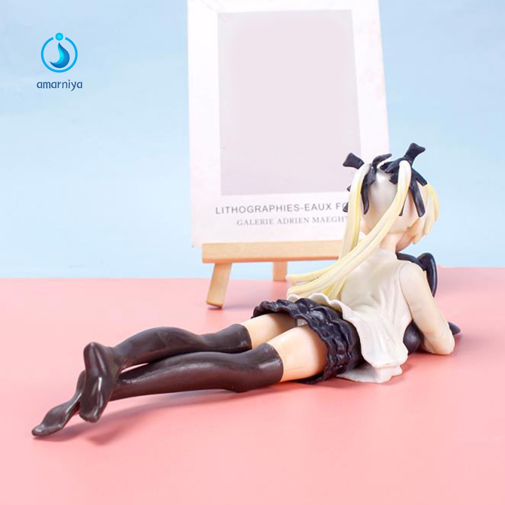 (Shop Amart) Đồ Chơi Mô Hình Yosuga Trang Trí Bánh Kem