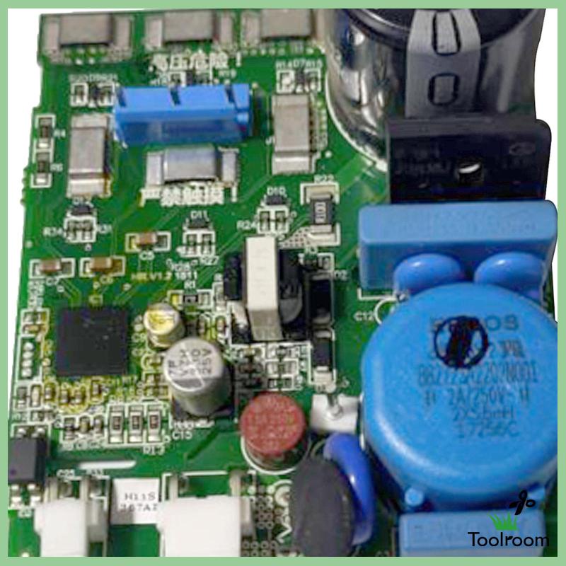 Set 10 Đầu Nối Chuyển Đổi QD VCC3 2456 95 Cho Tủ Lạnh 10Cm