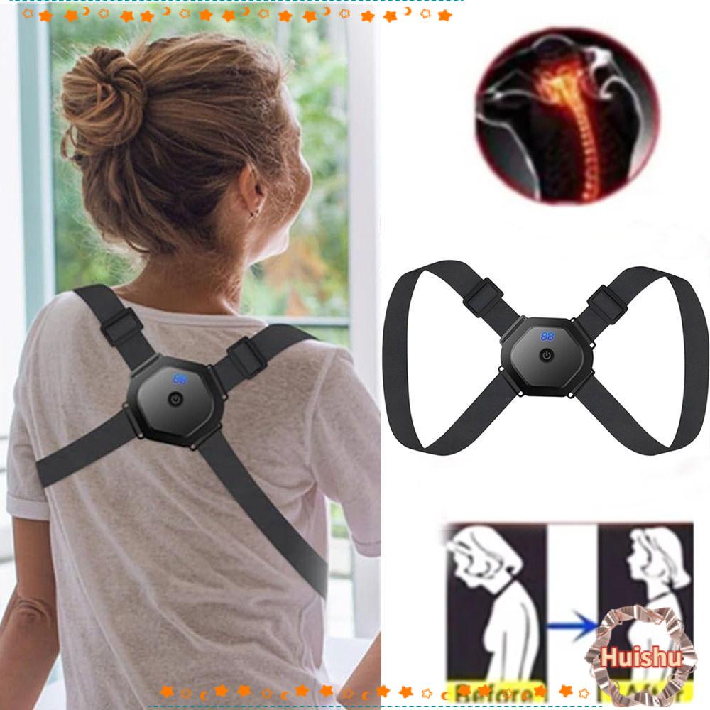 HS Dụng Cụ Chỉnh Sửa Tư Thế Chống Gù Lưng Tiện Dụng