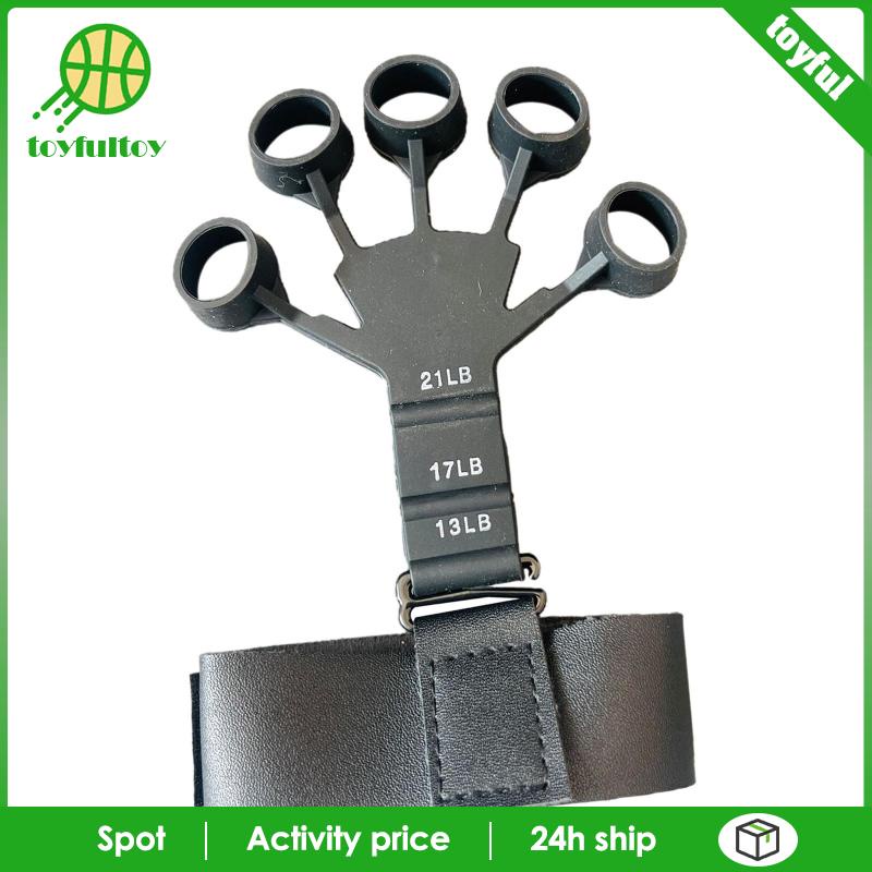 Dụng Cụ Luyện Tập Lực Ngón Tay Thoải Mái Tiện Dụng