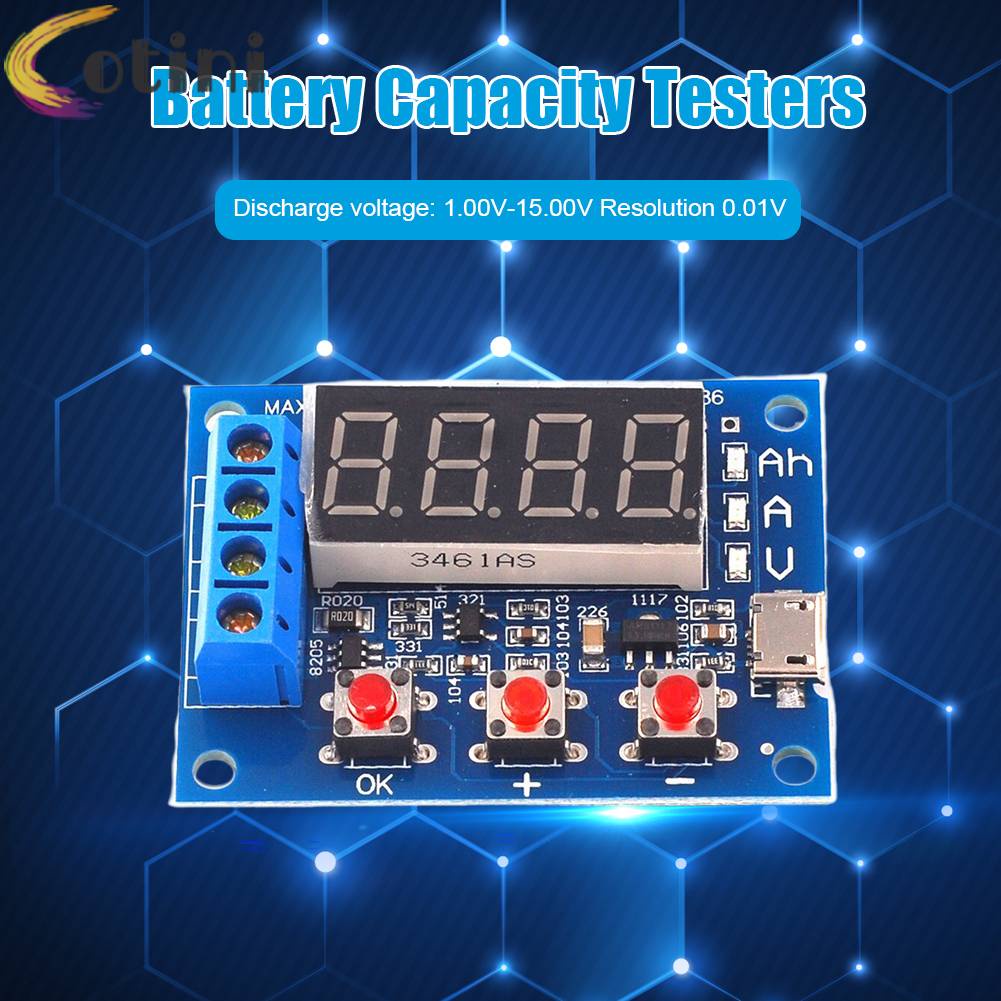 Bộ Dụng Cụ Kiểm Tra Sự Phát Triển Của Bé 12V Tiện Dụng