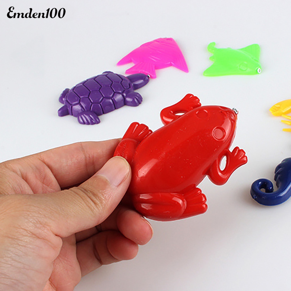 Đồ chơi trẻ em Câu Cá Tương Tác Vui Nhộn Cho Bé