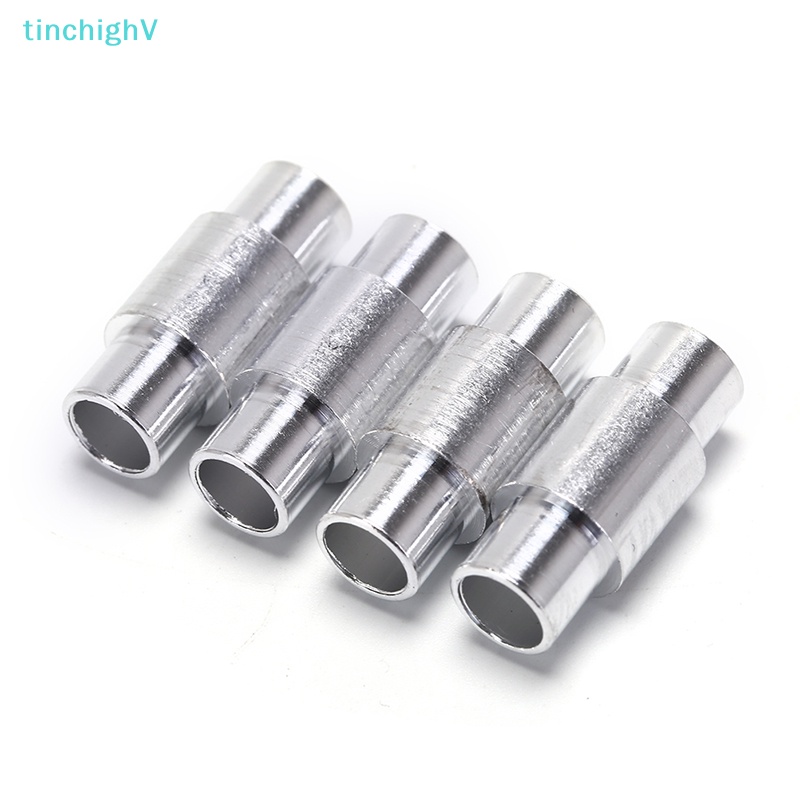 Bộ 4 Con Lăn Chuyên Dụng Cho Giày Trượt Patin 6mm
