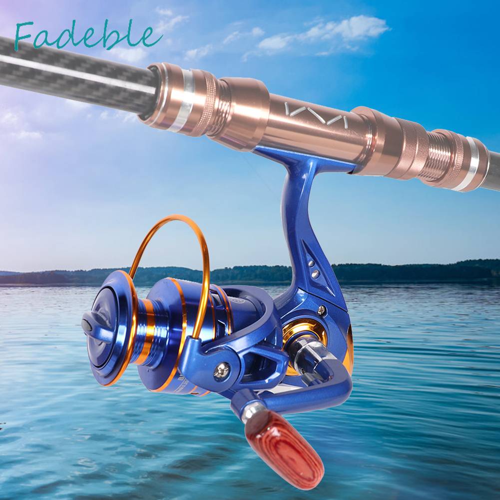 Máy Câu Cá Siêu Nhẹ Gấp Gọn Tiện Dụng