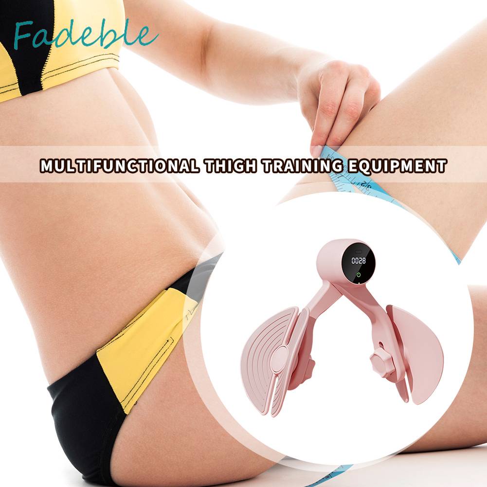 Máy Tập Mông Tích Hợp Pin Có Thể Điều Chỉnh Tiện Dụng