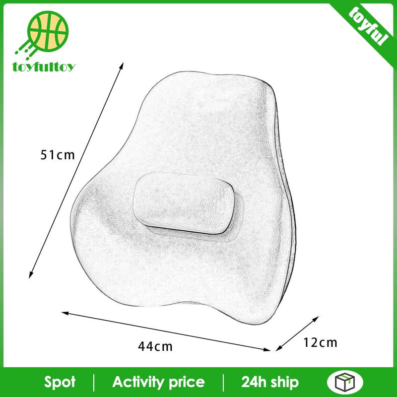 Đệm Hỗ Trợ Đa Năng Màu Đen Cho Xe Hơi Byd Atto 3 Yuan