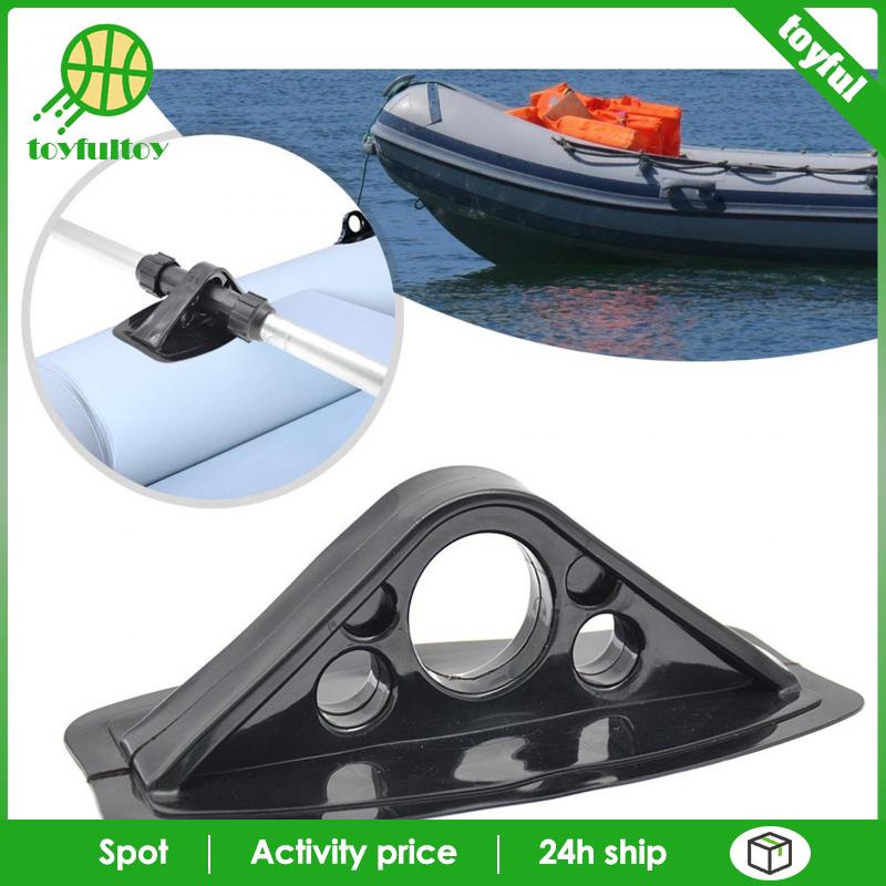 Giá Đỡ Cánh Quạt Cố Định Mái Chèo Thuyền Bơm Hơi