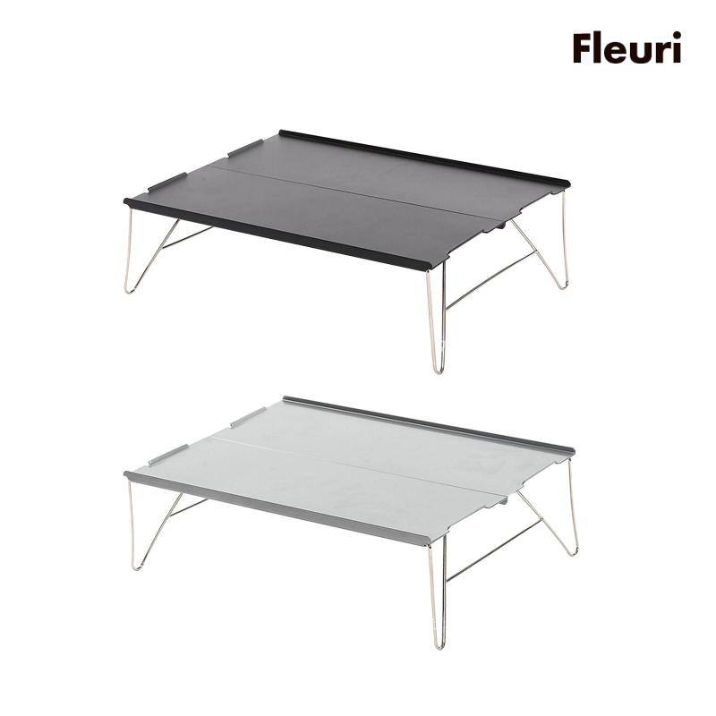 Bàn Xếp Đa Năng Tiện Dụng Cho Cắm Trại Ngoài Trời