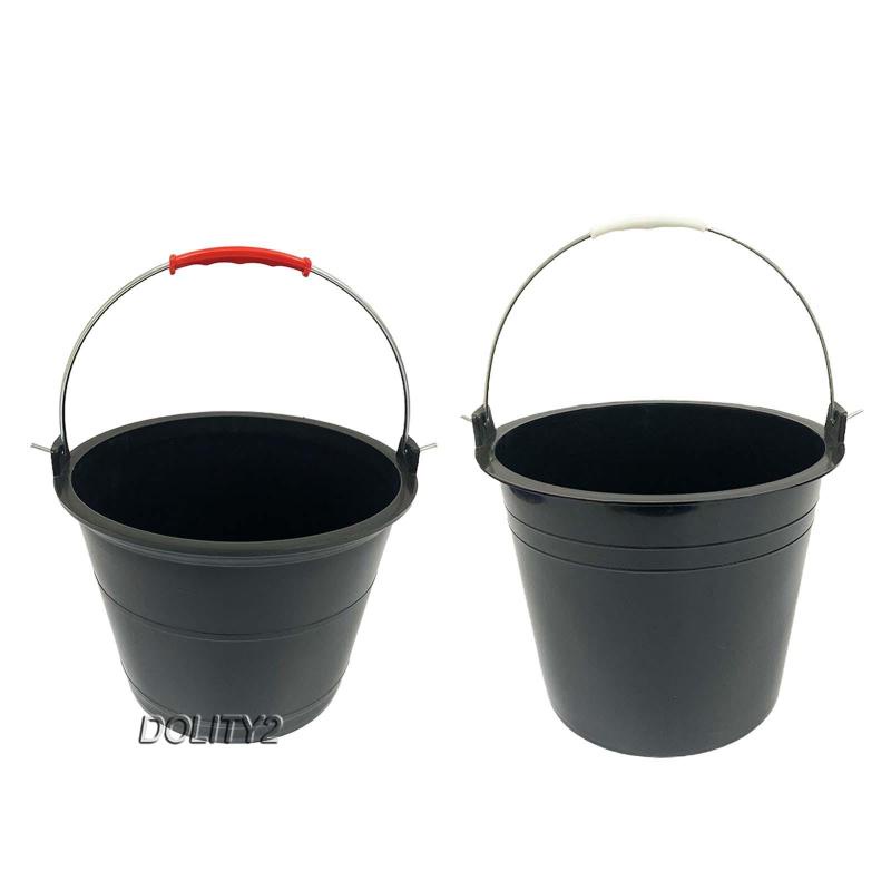 Xô Đựng Xi Măng Nhỏ Gọn Tiện Dụng Cho Gia Đình