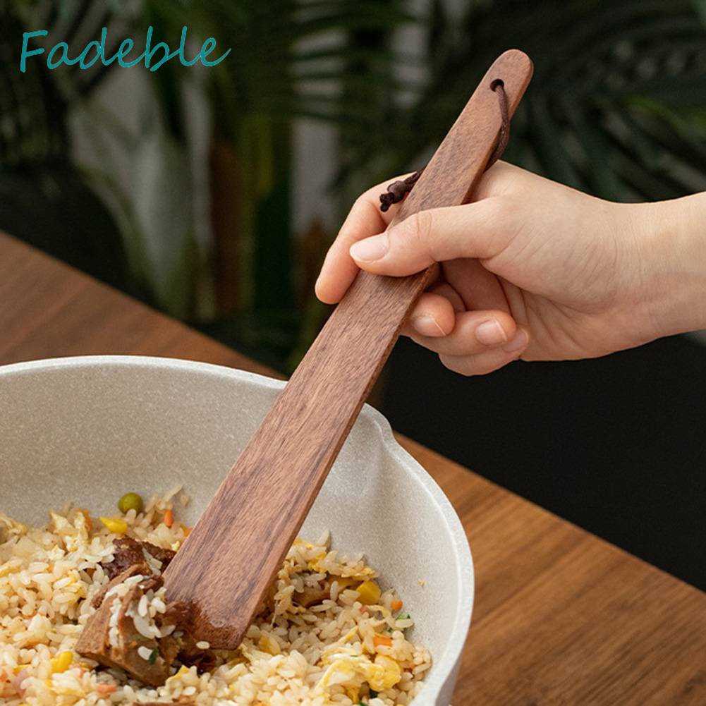 Xẻng Nấu Ăn Chống Dính Chịu Nhiệt Độ Cao Tiện Dụng Cho Hoạt Động Ngoài Trời