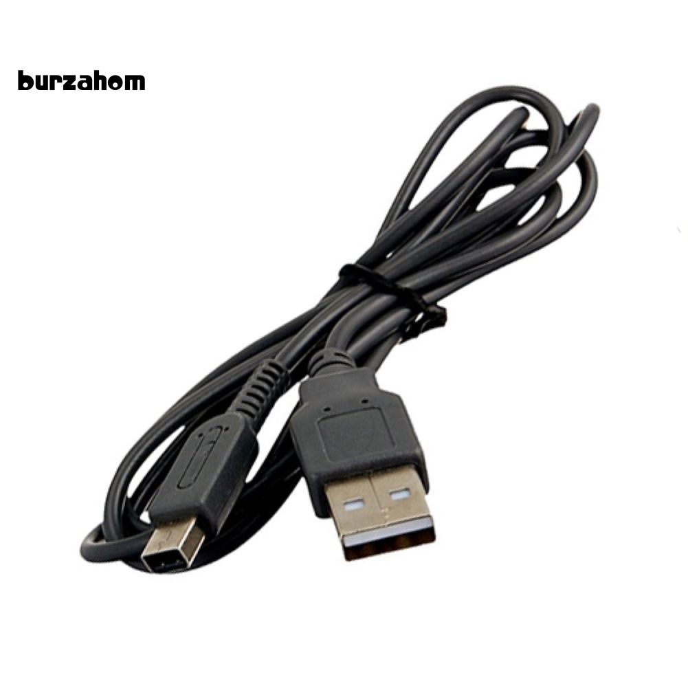 Dây Cáp Sạc Dài 1M Cho Nintendo 3DS / DSI / DSXL