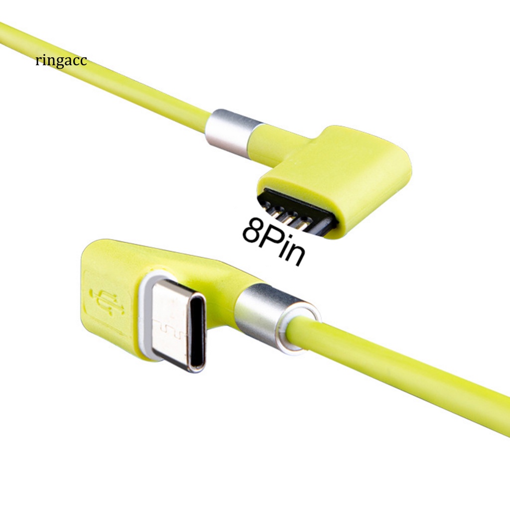 Dây Cáp Sạc Truyền Dữ Liệu 2 Trong 1 Tiện Dụng Cho OPPO