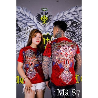 Áo xtreme bông lúa ms 10
