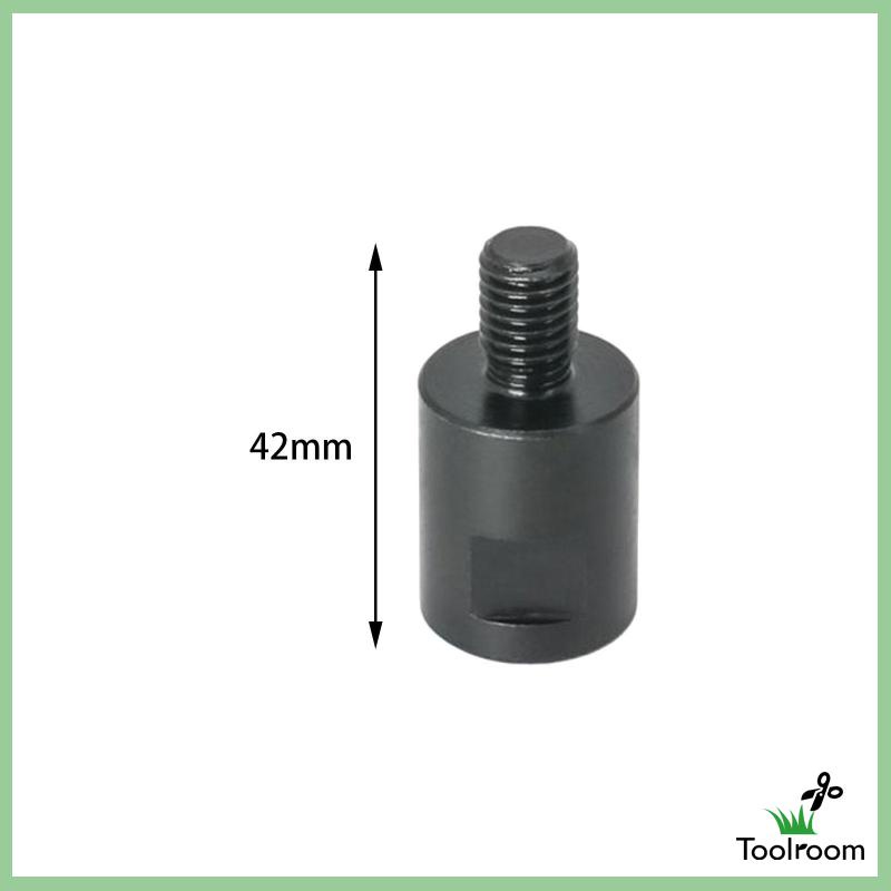 Đầu Chuyển Đổi Máy Mài Góc Dễ Lắp Đặt Tiện Dụng